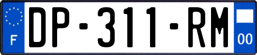 DP-311-RM