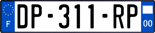 DP-311-RP