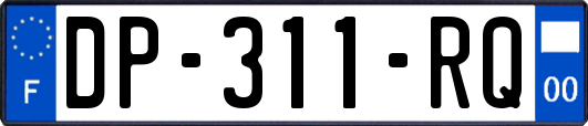 DP-311-RQ