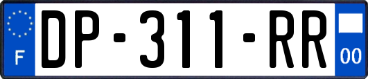 DP-311-RR