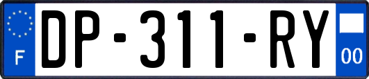 DP-311-RY