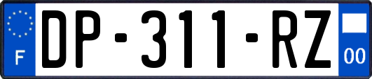 DP-311-RZ