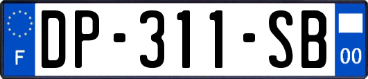 DP-311-SB