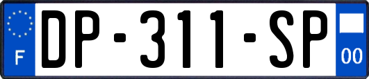 DP-311-SP