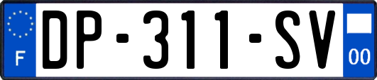 DP-311-SV