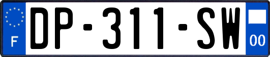 DP-311-SW