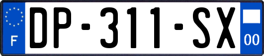 DP-311-SX