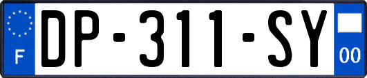 DP-311-SY