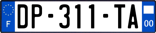 DP-311-TA