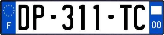DP-311-TC