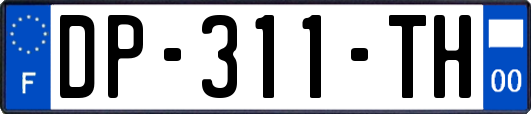 DP-311-TH