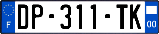 DP-311-TK