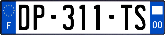DP-311-TS