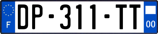 DP-311-TT