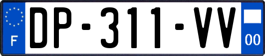 DP-311-VV