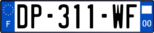 DP-311-WF