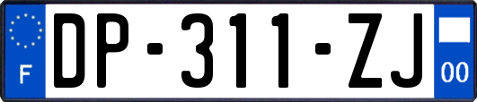 DP-311-ZJ