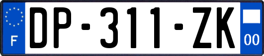 DP-311-ZK