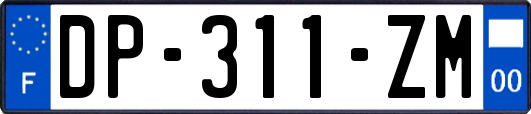 DP-311-ZM