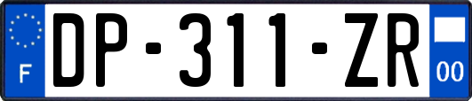 DP-311-ZR