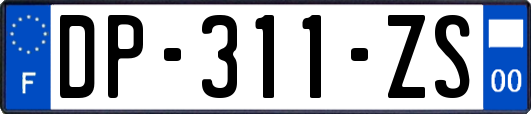 DP-311-ZS