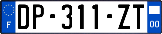 DP-311-ZT