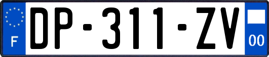 DP-311-ZV