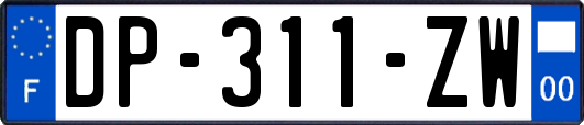 DP-311-ZW