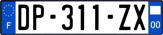 DP-311-ZX