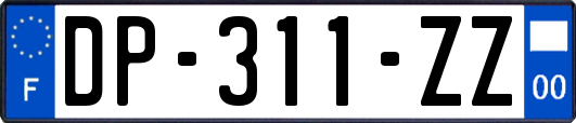 DP-311-ZZ