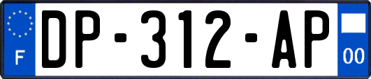 DP-312-AP