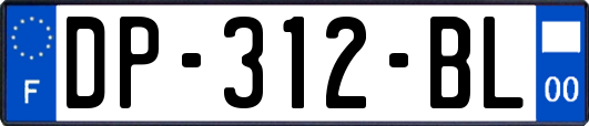 DP-312-BL