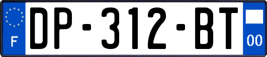 DP-312-BT