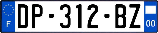 DP-312-BZ