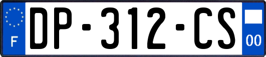 DP-312-CS