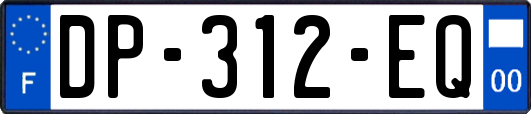 DP-312-EQ