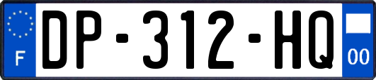 DP-312-HQ