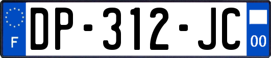 DP-312-JC