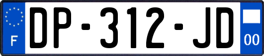 DP-312-JD