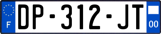 DP-312-JT