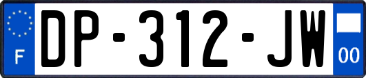 DP-312-JW