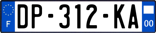 DP-312-KA