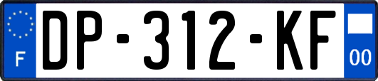 DP-312-KF
