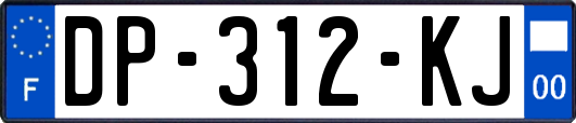 DP-312-KJ