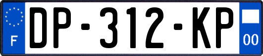 DP-312-KP