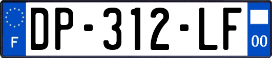 DP-312-LF