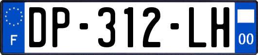 DP-312-LH