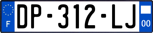 DP-312-LJ