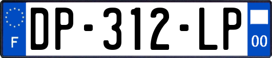 DP-312-LP
