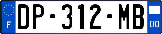 DP-312-MB